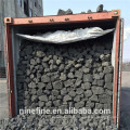 high quality Foundry coke sulfur content reaches the minimum